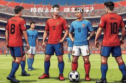 激情碰撞再度上演，欧洲杯预选赛谁主沉浮？的简单介绍